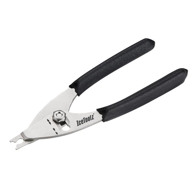 IceToolz アイスツールズ  62D1 マスターリンクプライヤー re-502 | 