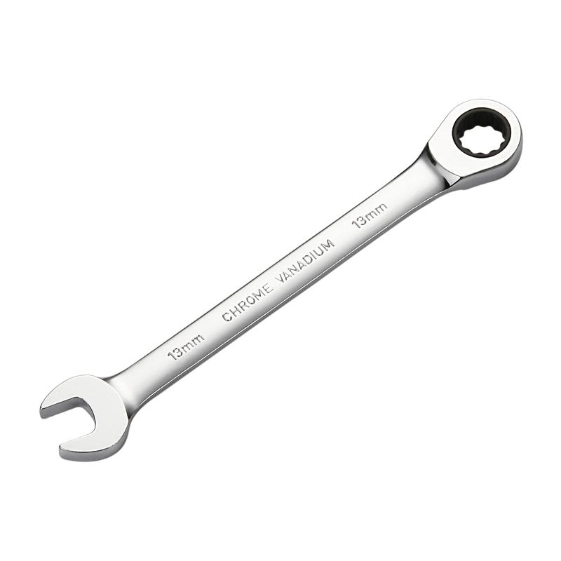 IceToolz アイスツールズ  4113 コンビネーションラチェットレンチ 13mm re-502 | 