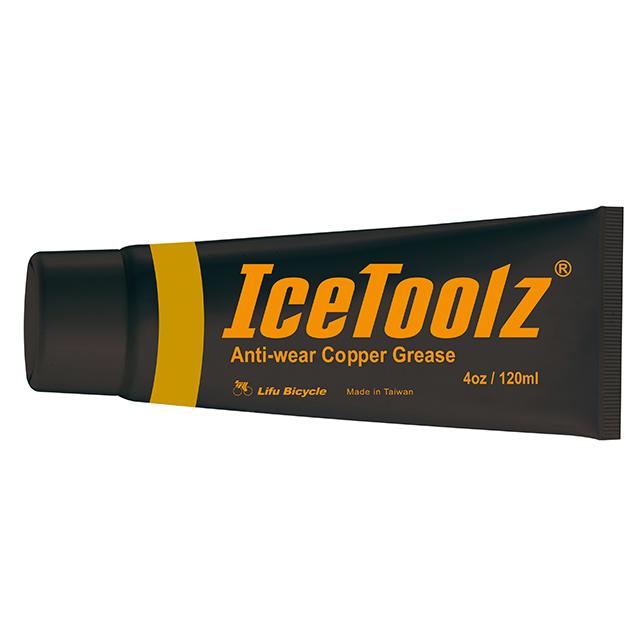 IceToolz アイスツールズ  C172 カッパーグリース re-502 | 