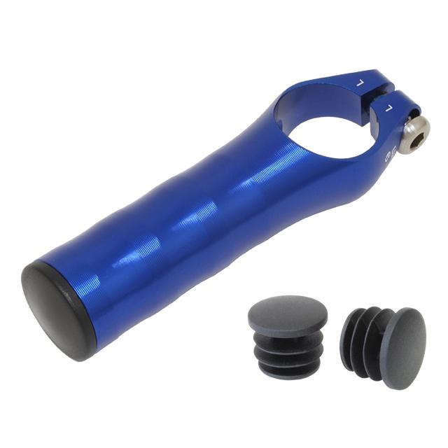 FF-R BE-318CNC 7075 CNCスーパーライトバーエンド | FF-R | 01