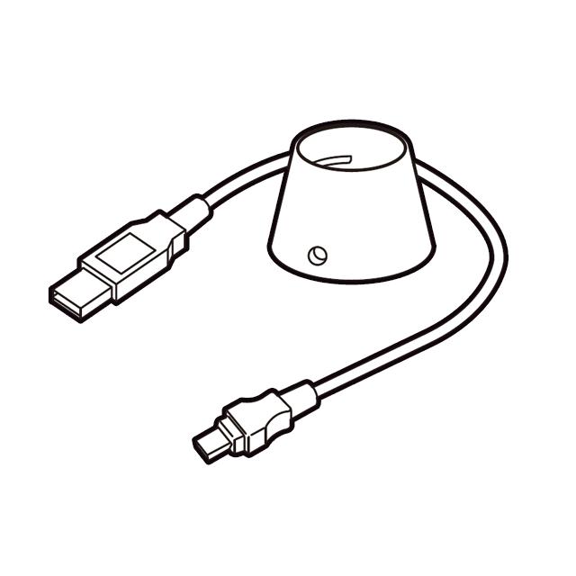 CATEYE キャットアイ 5342720 CRA-001 急速充電クレードル re-502 | CATEYE