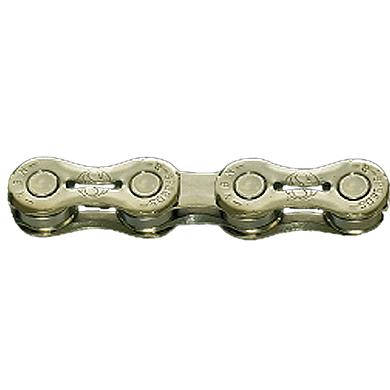 YBN SLA-H8-Ti スーパーライトチタンコートチェーン　8段 re-502 | 