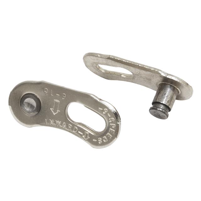 YBN QL9 QUICK LOCK LINK　9段用 re-502 | 