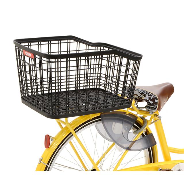 OGK技研 オージーケー RB-052 大容量うしろ用バスケット | OGK技研 | 01