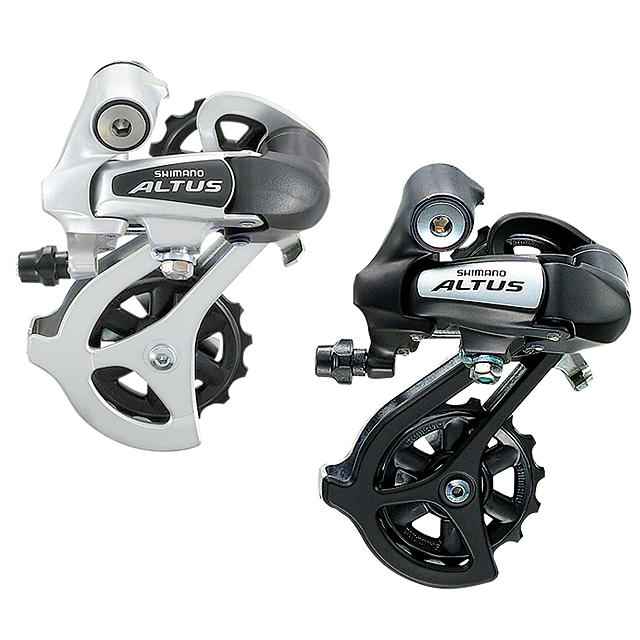 シマノ RD-M310 ALTUS リアディレイラー | シマノ