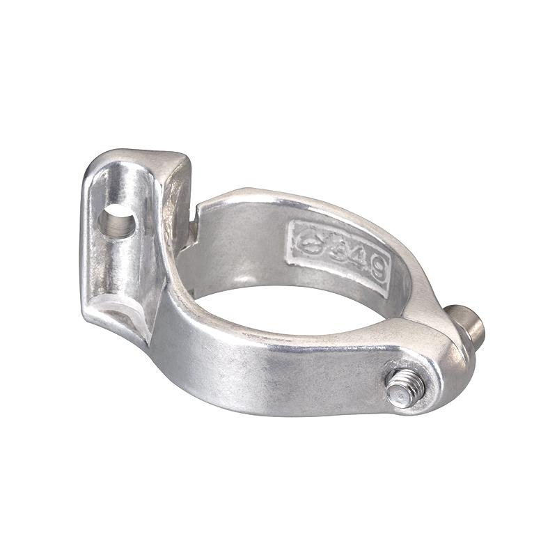 FF-R 601Q フロントディレイラー クランプ | FF-R