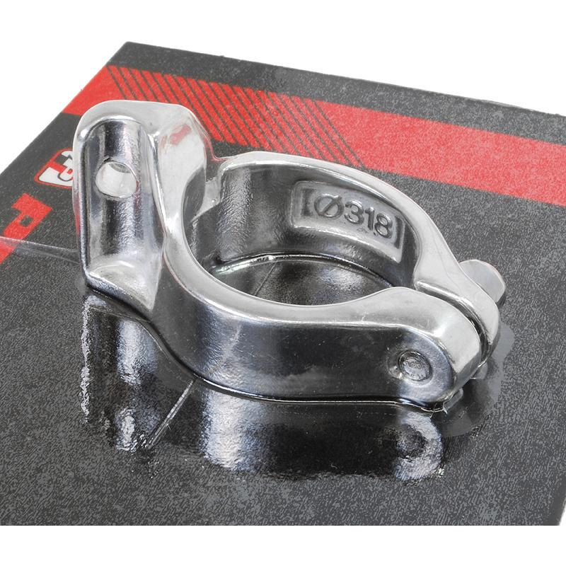 FF-R 601Q フロントディレイラー クランプ | FF-R | 01