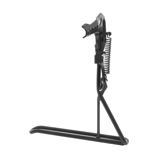 昭和インダストリーズ S-500 正立1本スタンド（逆爪） re-502 | SHOWA INDUSTRIES | 01