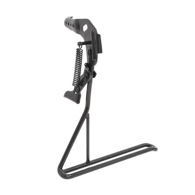 昭和インダストリーズ S-500 正立1本スタンド（逆爪） re-502 | SHOWA INDUSTRIES | 02