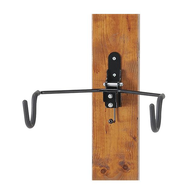 MINOURA ミノウラ BIKE HANGER 4R 壁掛け用ディスプレイフック（ロード用） re-502 | ミノウラ（自転車）