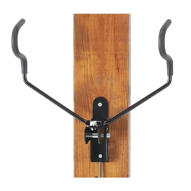 MINOURA ミノウラ BIKE HANGER 4R 壁掛け用ディスプレイフック（ロード用） re-502 | ミノウラ（自転車） | 01