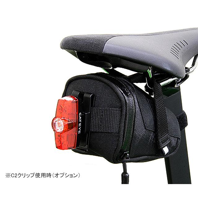 CATEYE キャットアイ TL-LD635-R RAPID mini（ラピッドミニ） re-502 | CATEYE | 03