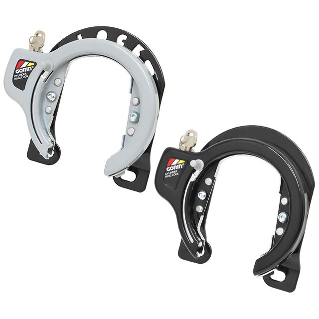 五輪工業 GORIN ゴリン GR-753 リング錠　カンチ止 re-502 | 