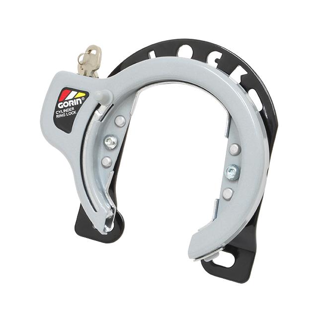 五輪工業 GORIN ゴリン GR-753 リング錠　カンチ止 re-502 |  | 01