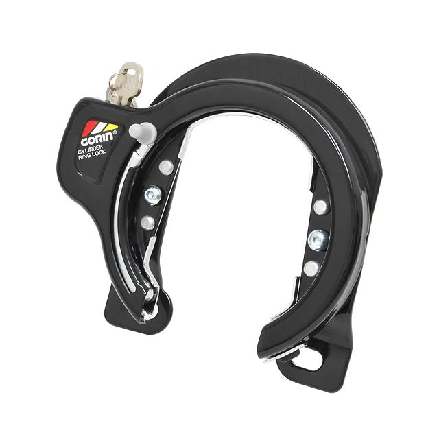 五輪工業 GORIN ゴリン GR-753 リング錠　カンチ止 re-502 |  | 02