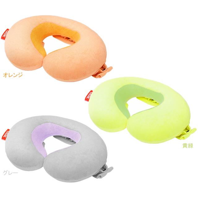 OGK技研 オージーケー NEP-001 ヘッドレスト付き子供のせ用ネックピロー re-502 | OGK技研