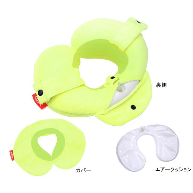 OGK技研 オージーケー NEP-001 ヘッドレスト付き子供のせ用ネックピロー re-502 | OGK技研 | 01