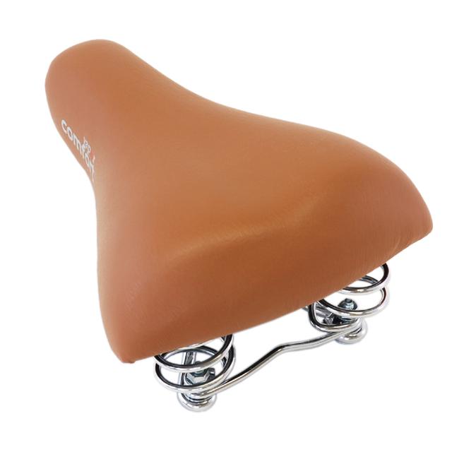 CIONLLI シャンリー 605B テリー型サドル | CIONLLI | 02