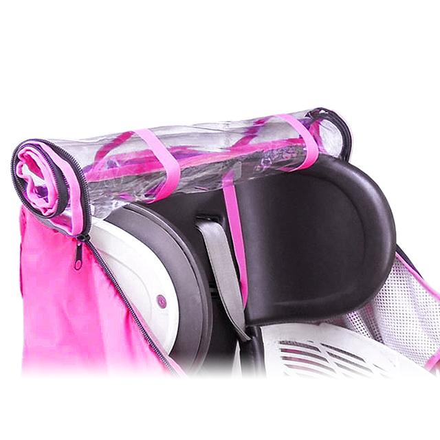 ラキア CYCV-F チャイルドシートレインカバー（フロント用） |  | 03