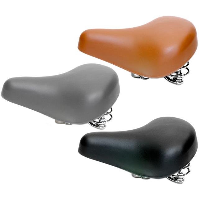 自転車 サドル CIONLLI シャンリー 662 サドル | CIONLLI