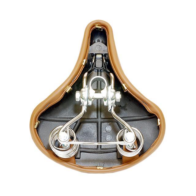 自転車 サドル CIONLLI シャンリー 662 サドル | CIONLLI | 03