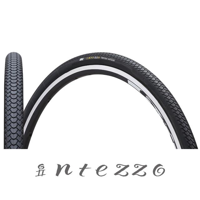 井上ゴム工業 iRC アイアールシー M122 インテッツォ（INTEZZO） WO 700×32C | INTEZZO