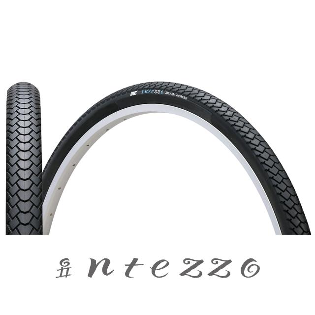 井上ゴム工業 iRC アイアールシー M122 インテッツォ（INTEZZO） WO 700×38C | INTEZZO