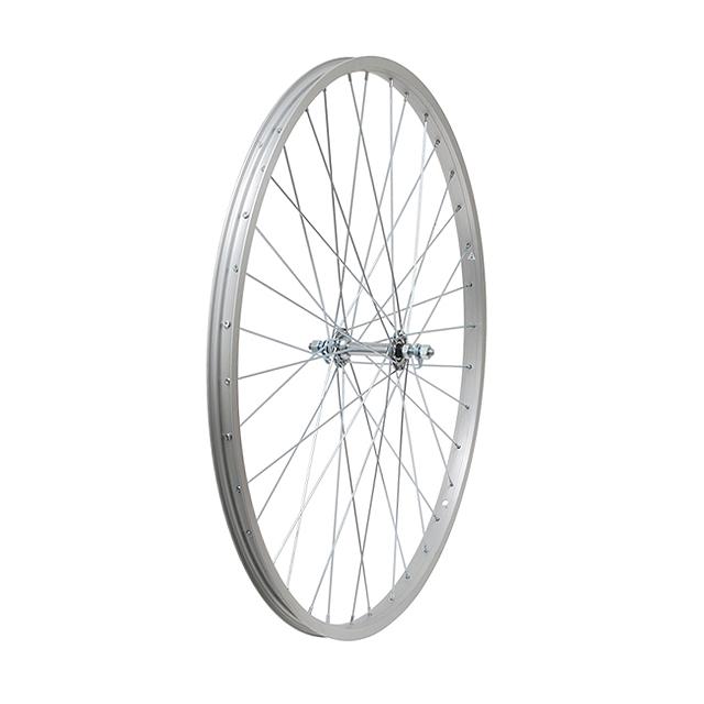 GRK FW-27AL アルミ前ホイール 27インチ re-502 | 