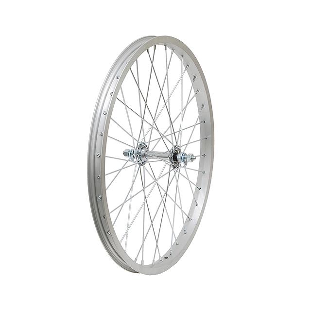 GRK FW-20AL アルミ前ホイール H/E 20インチ re-502 | 