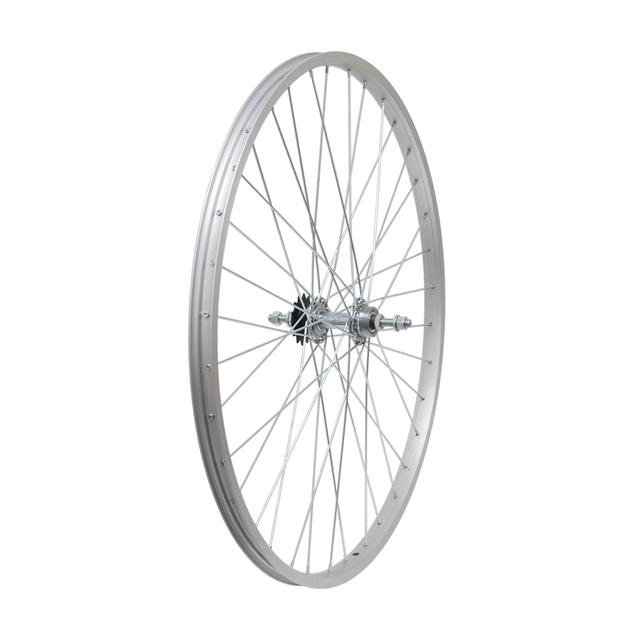 GRK RW-27AL-B アルミ後ホイール バンド用 27インチ re-502 | 