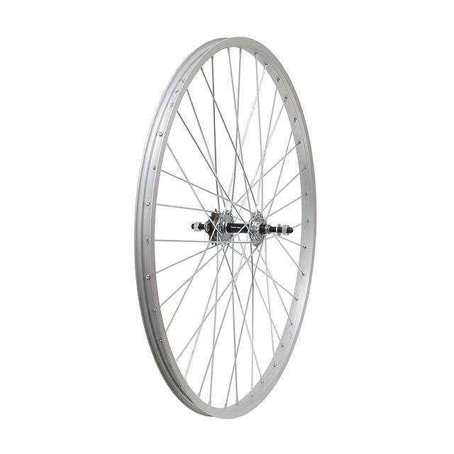 GRK RW-26AL-R アルミ後ホイール ローラー用 26インチ re-502 | 