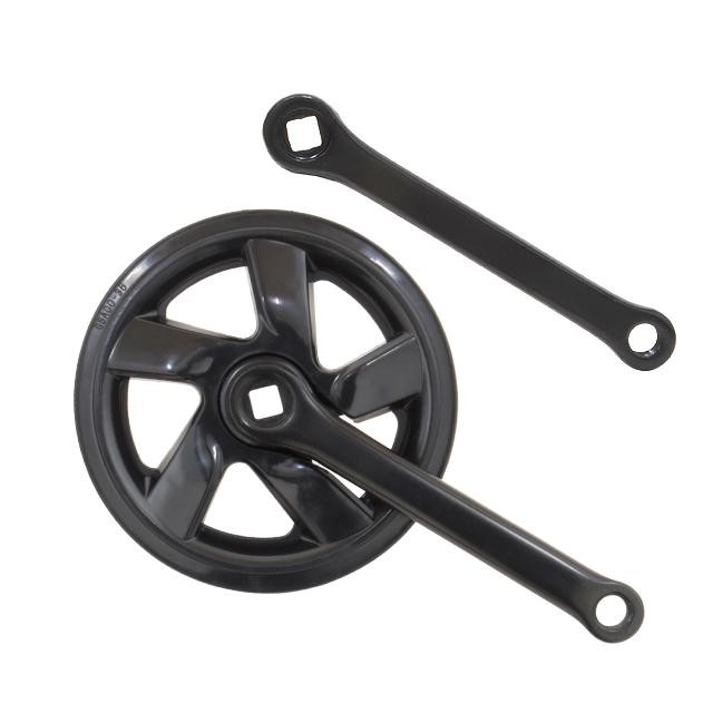 GRK SPF-36 Wガードギヤクランクセット 36T/127mm・152mm・165mm・170mm re-502 | 