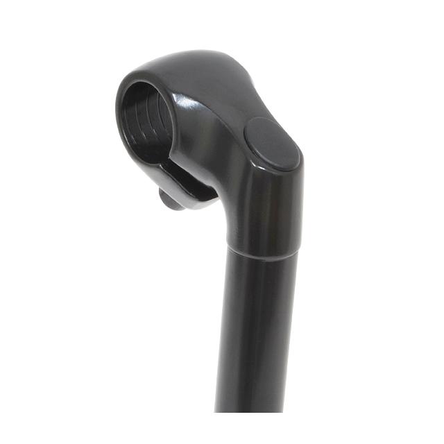 GRK スワン型ハンドルポスト スチール re-502 |  | 01