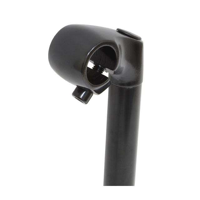 GRK スワン型ハンドルポスト スチール re-502 |  | 02