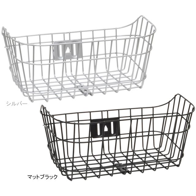 【大特価セール！】PALMY パルミー ATB-ALW アルミワイヤーバスケット（ワイドタイプ） re-502 | PALMY
