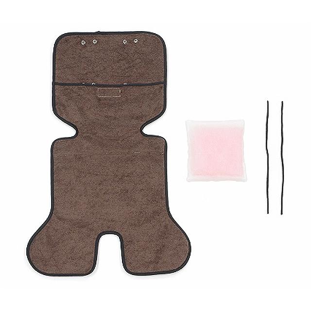 OGK技研 オージーケー CUR-008 自転車幼児座席用保温保冷シートカバー re-502 | OGK技研