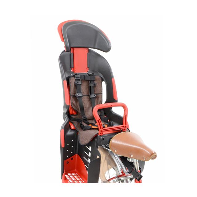 OGK技研 オージーケー CUR-008 自転車幼児座席用保温保冷シートカバー re-502 | OGK技研 | 02