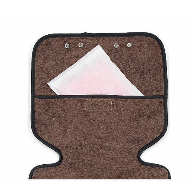 OGK技研 オージーケー CUR-008 自転車幼児座席用保温保冷シートカバー re-502 | OGK技研 | 03