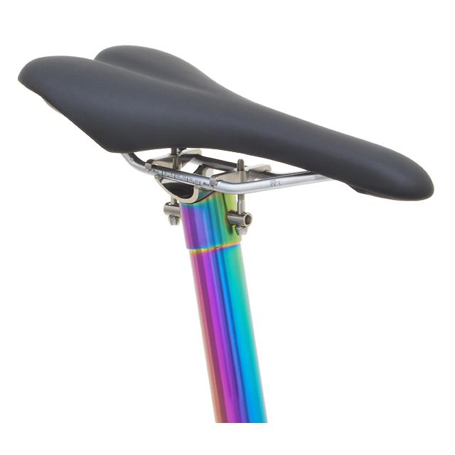 FF-R SPT2 TITAN SEAT POST BR318 φ31.8mm×550mm re-502 | FF-R | 01