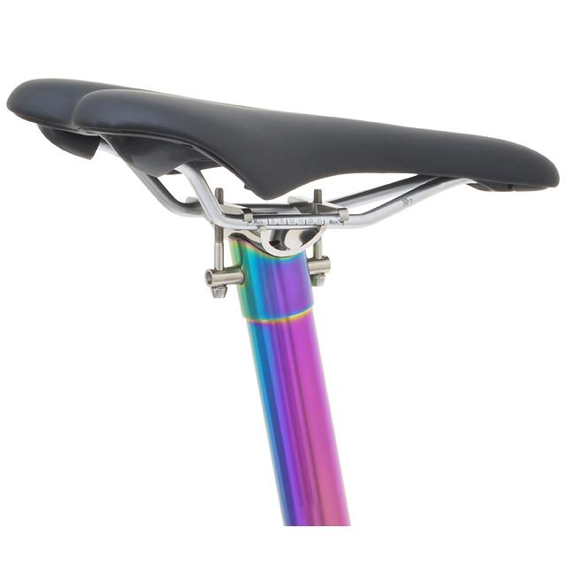 FF-R SPT2 TITAN SEAT POST BR318 φ31.8mm×550mm re-502 | FF-R | 02