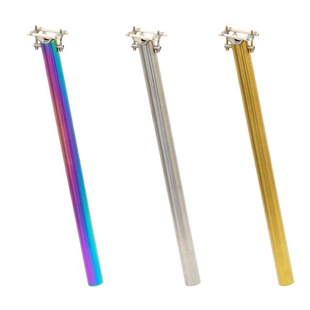 FF-R SPT2 TITAN SEAT POST B349 φ34.9mm×550mm re-502 | FF-R
