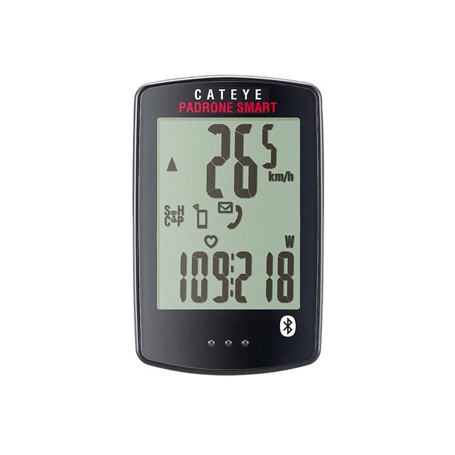 CATEYE キャットアイ CC-PA500B PADRONE SMART re-502 | CATEYE
