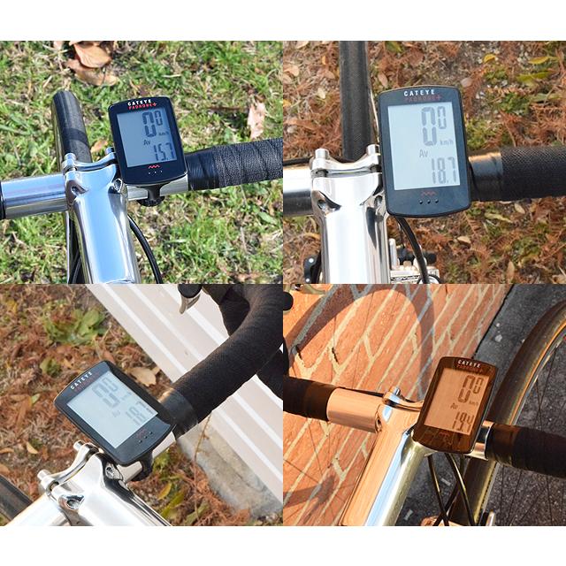 CATEYE キャットアイ CC-PA500B PADRONE SMART re-502 | CATEYE | 02