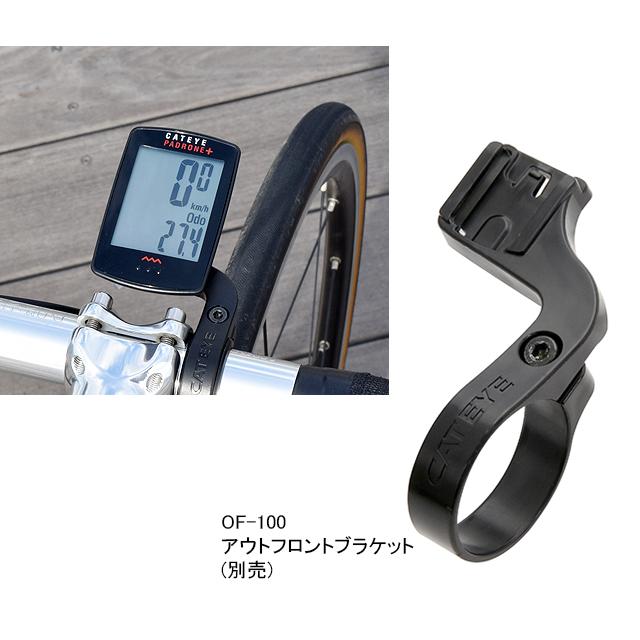 CATEYE キャットアイ CC-PA500B PADRONE SMART re-502 | CATEYE | 03