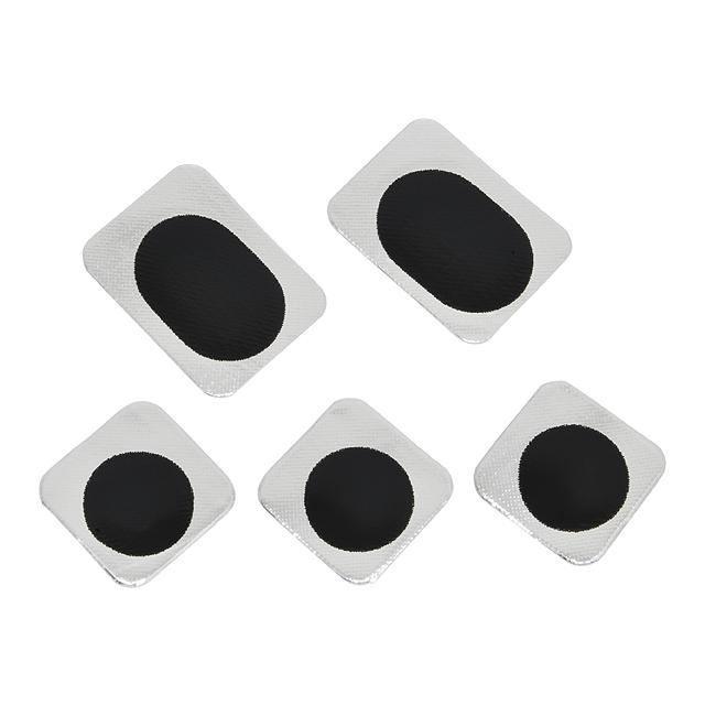 マルニ工業 K-409 超薄型パッチ re-502 | マルニ(修理材)