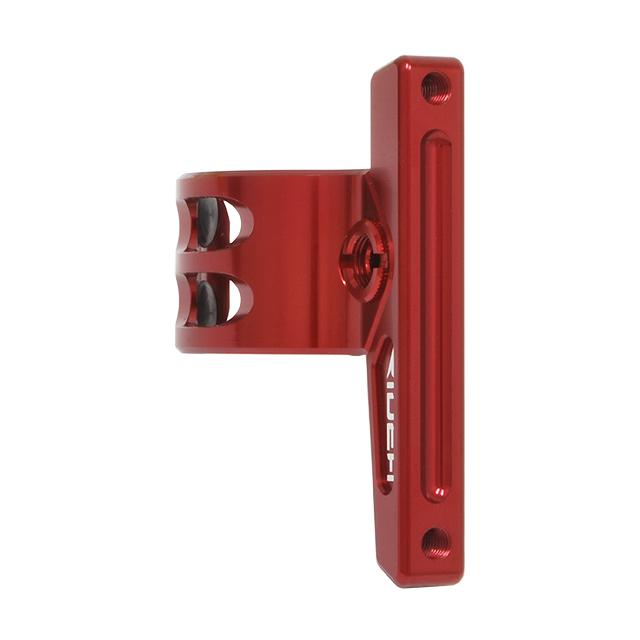 RIDEA リデア  FCAS Mini Velo Bottle Cage Adapter（Single arm） re-502 | RIDEA | 03