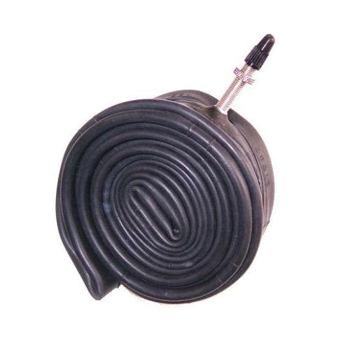 井上ゴム工業 iRC アイアールシー MTBチューブ HE 26×2.20-2.50 仏式バルブ（40mm） re-502 | IRC