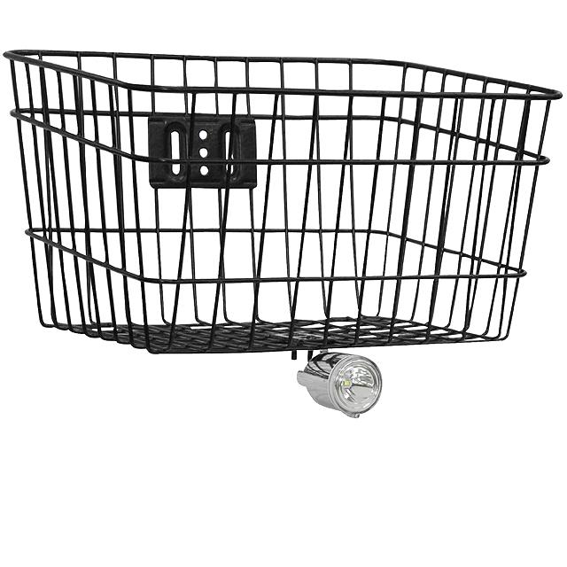 丸善電機産業 MKS-1-CB2-BS マグボーイ セパレート型LEDヘッドライト（カゴ下取付用） CP re-502 |  | 01