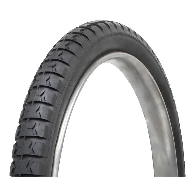 シンコー SR-180 リヤカータイヤ（BEタイヤ） 26×2 1/2 B/E  タ・チ 1本巻 re-502 | 