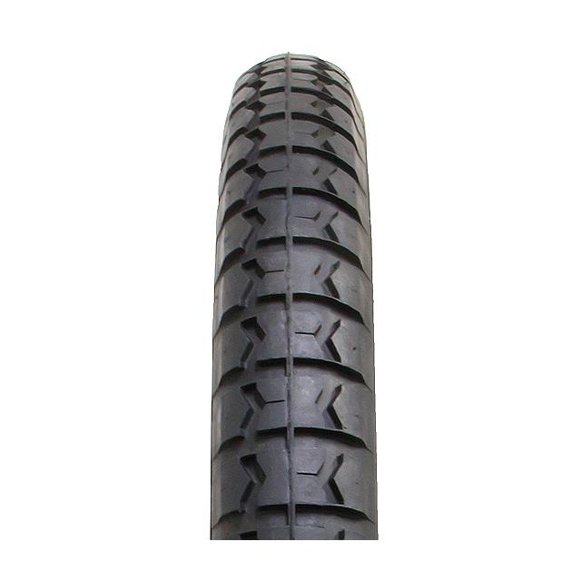 シンコー SR-180 リヤカータイヤ（BEタイヤ） 26×2 1/2 B/E  タ・チ 1本巻 re-502 |  | 01